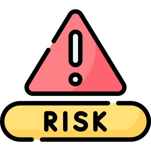 Disconnected Risk